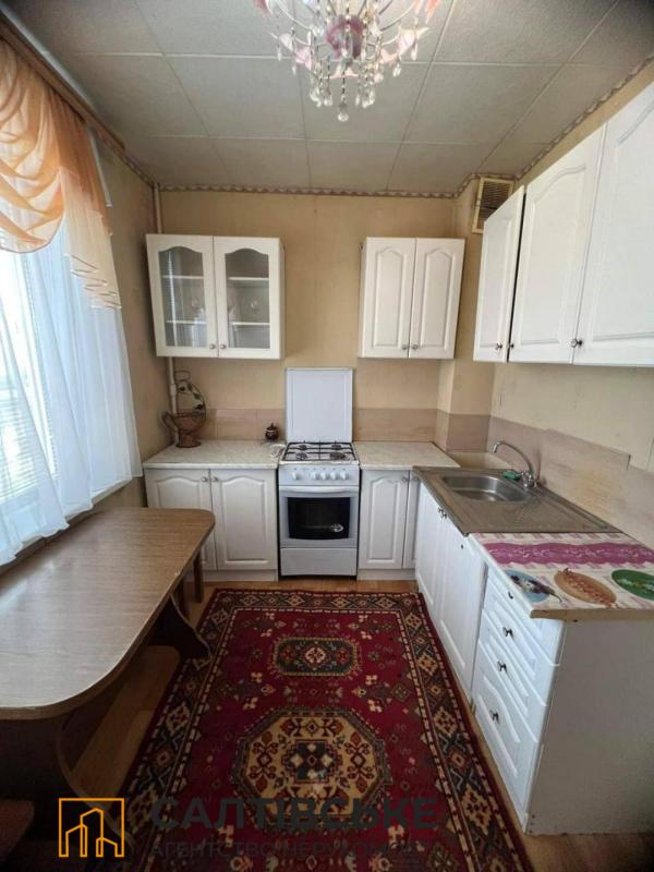 Sale 1 bedroom-(s) apartment 33 sq. m., Hvardiytsiv-Shyronintsiv Street 73