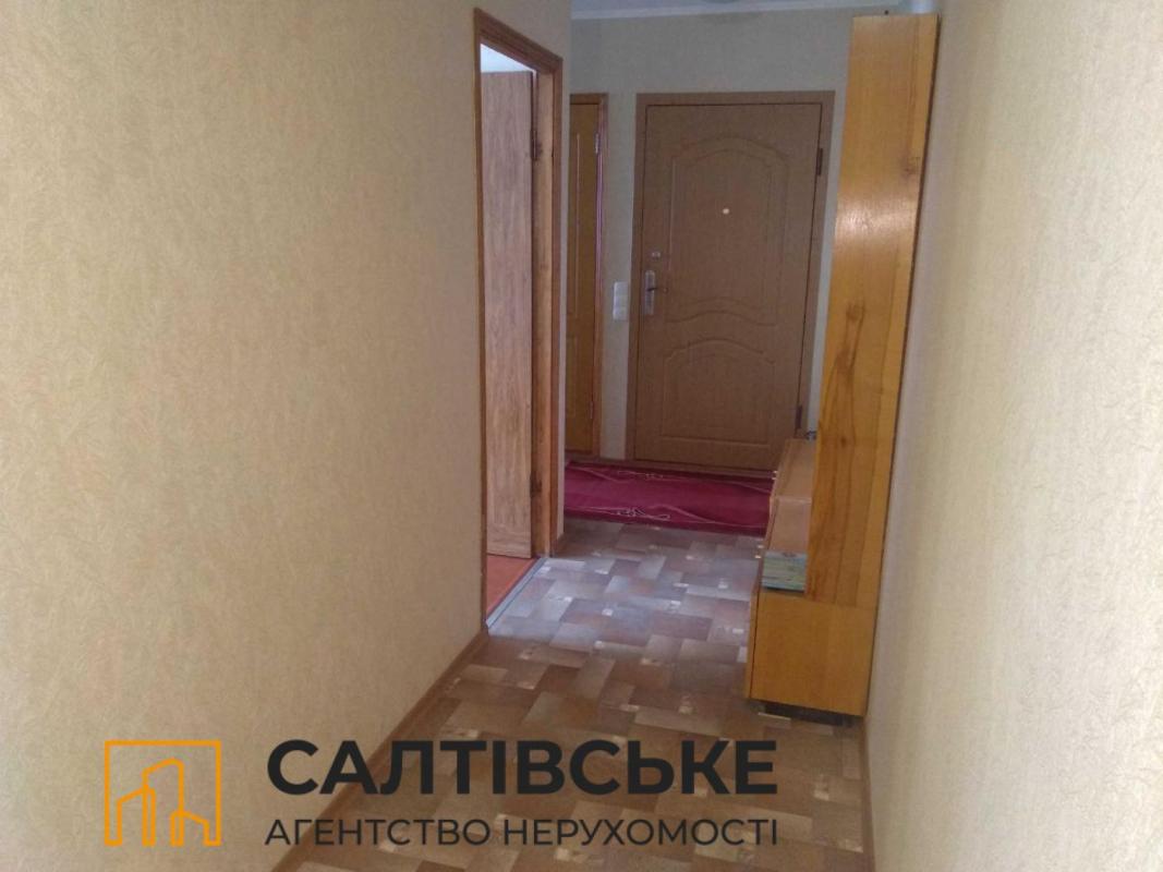 Продаж 3 кімнатної квартири 64 кв. м, Тракторобудівників просп. 107