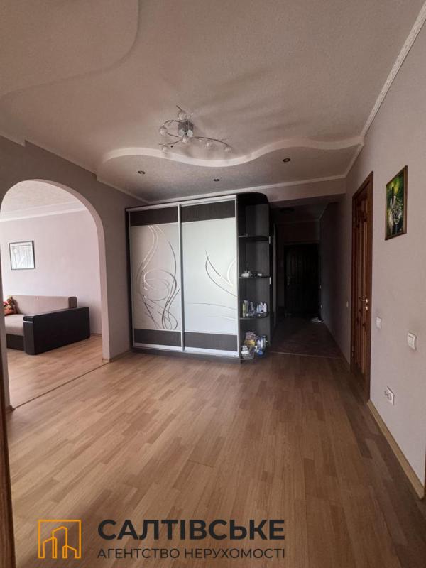 Sale 3 bedroom-(s) apartment 78 sq. m., Yuvileinyi avenue 61в