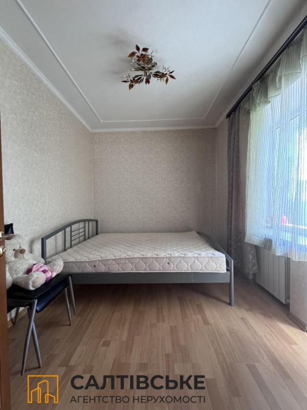 Sale 3 bedroom-(s) apartment 78 sq. m., Yuvileinyi avenue 61в