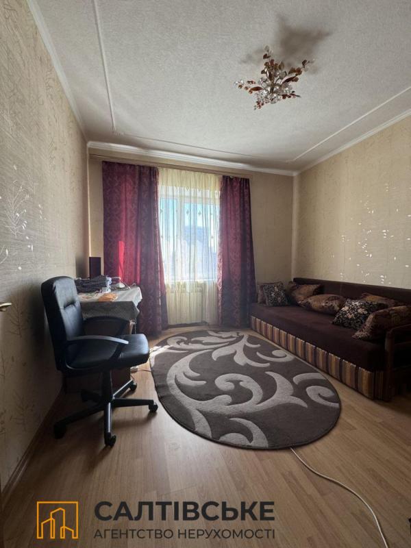 Sale 3 bedroom-(s) apartment 78 sq. m., Yuvileinyi avenue 61в