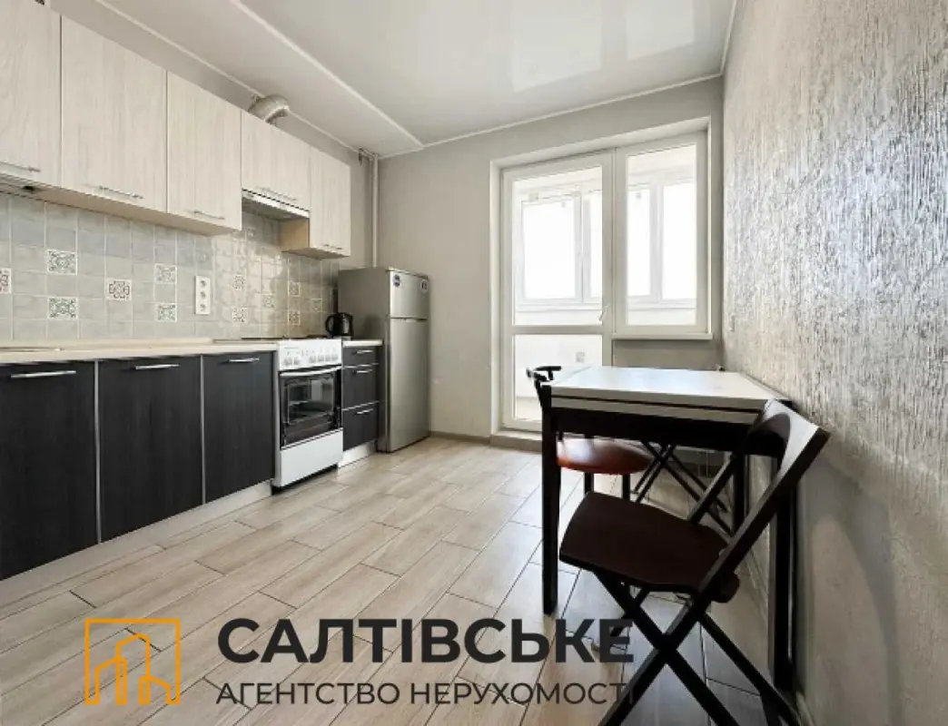 Продаж квартири - Салтівське шосе 264л