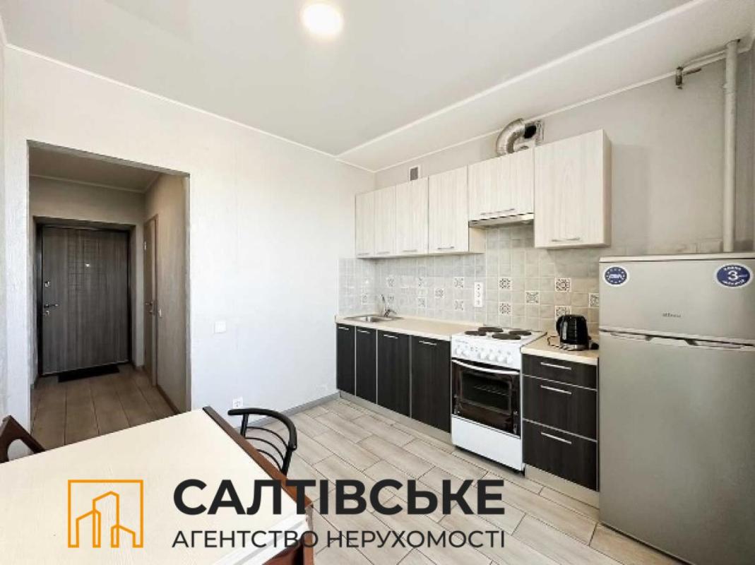 Sale 1 bedroom-(s) apartment 36 sq. m., Saltivske Highway 264л