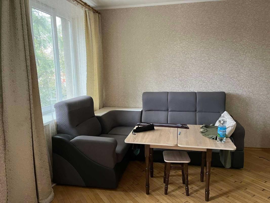 Sale 2 bedroom-(s) apartment 53 sq. m., Myronosytska Street 99