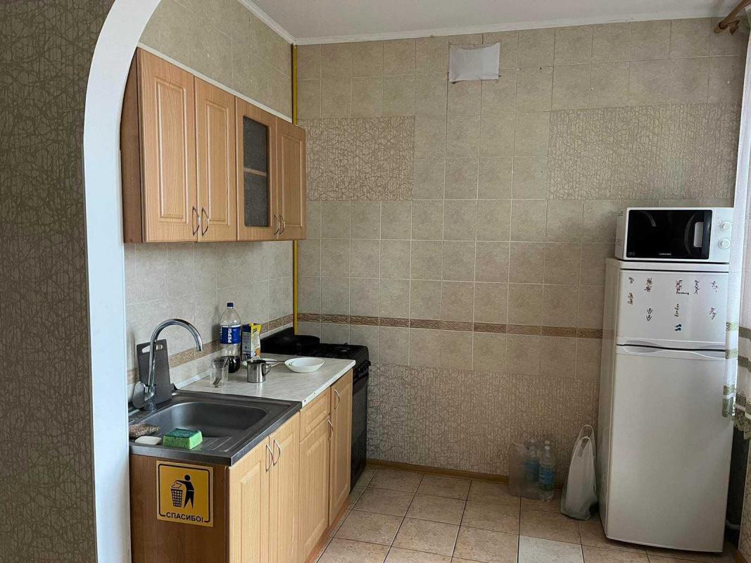 Sale 2 bedroom-(s) apartment 53 sq. m., Myronosytska Street 99