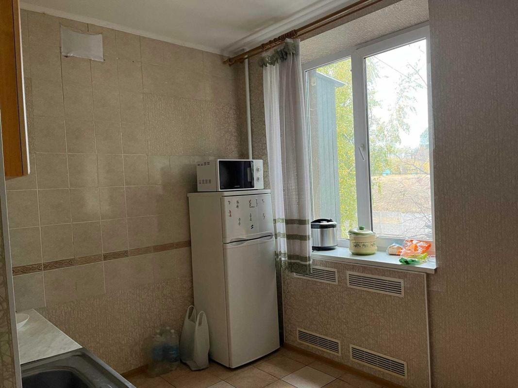 Sale 2 bedroom-(s) apartment 53 sq. m., Myronosytska Street 99