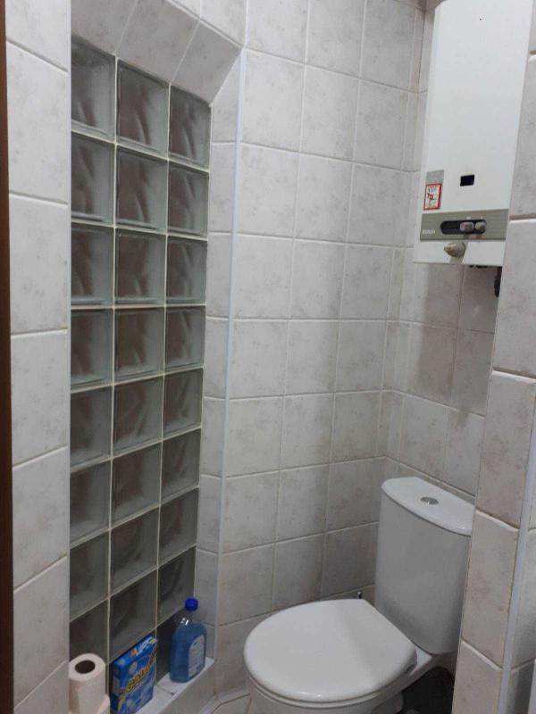 Sale 2 bedroom-(s) apartment 53 sq. m., Myronosytska Street 99