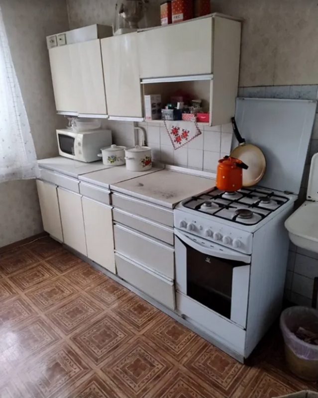 Sale 2 bedroom-(s) apartment 48 sq. m., Kyivska Street 5