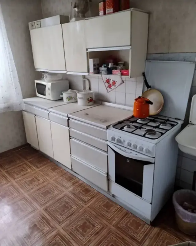 Apartment for sale - Kyivska Street 5