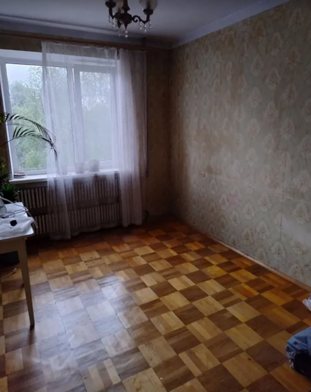 Sale 2 bedroom-(s) apartment 48 sq. m., Kyivska Street 5