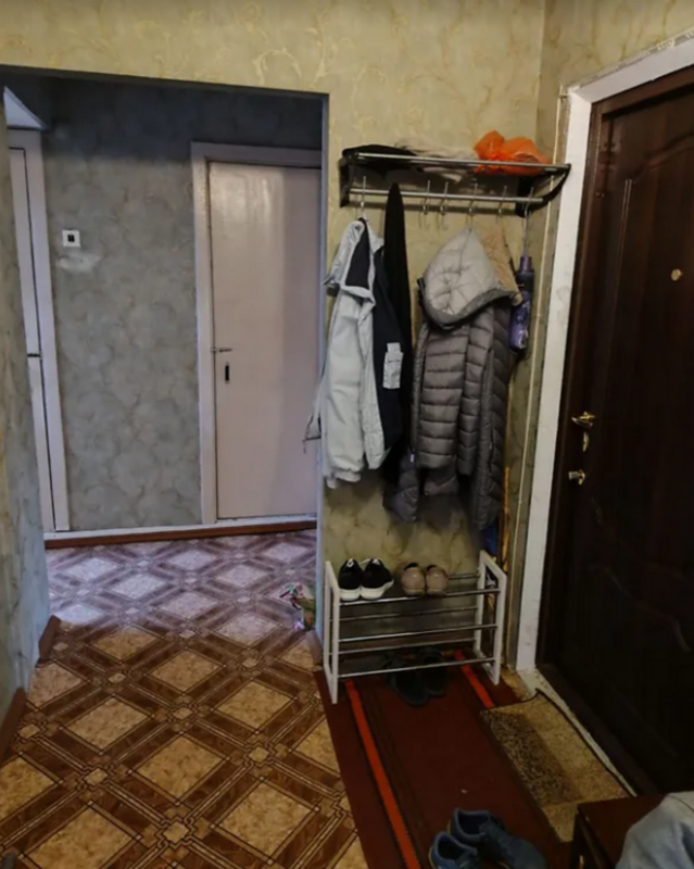 Sale 2 bedroom-(s) apartment 48 sq. m., Kyivska Street 5