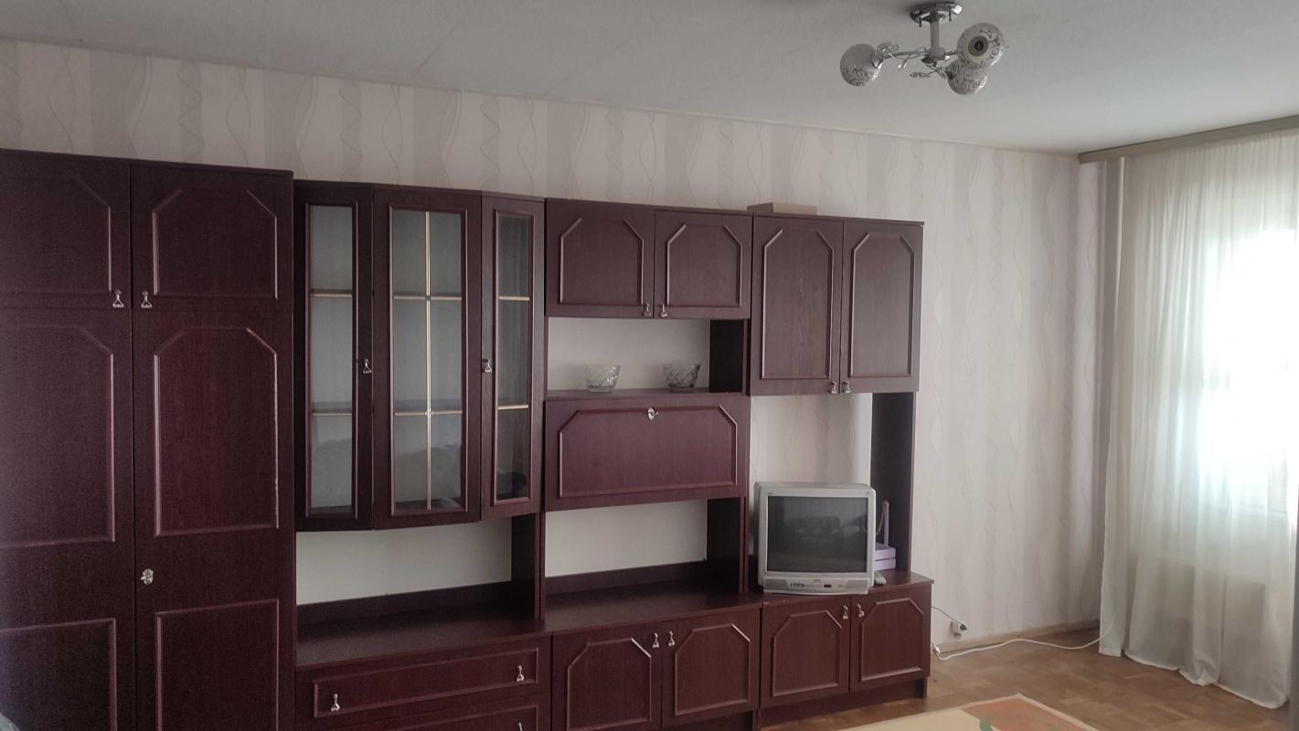 Sale 1 bedroom-(s) apartment 38 sq. m., Sevastopolska Street 17