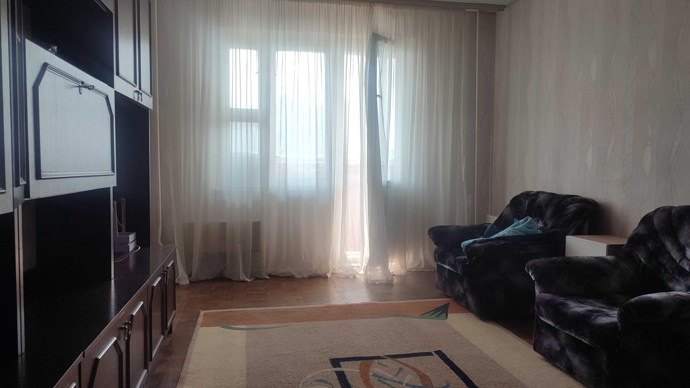 Sale 1 bedroom-(s) apartment 38 sq. m., Sevastopolska Street 17