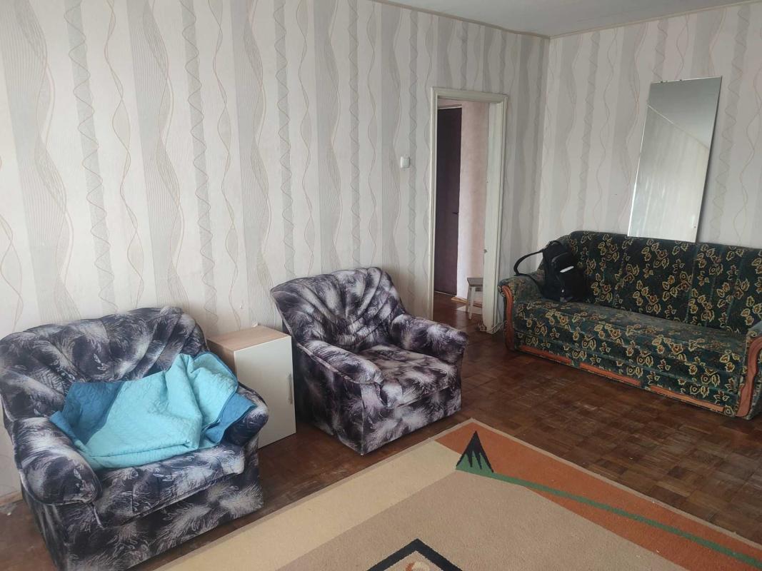 Sale 1 bedroom-(s) apartment 38 sq. m., Sevastopolska Street 17