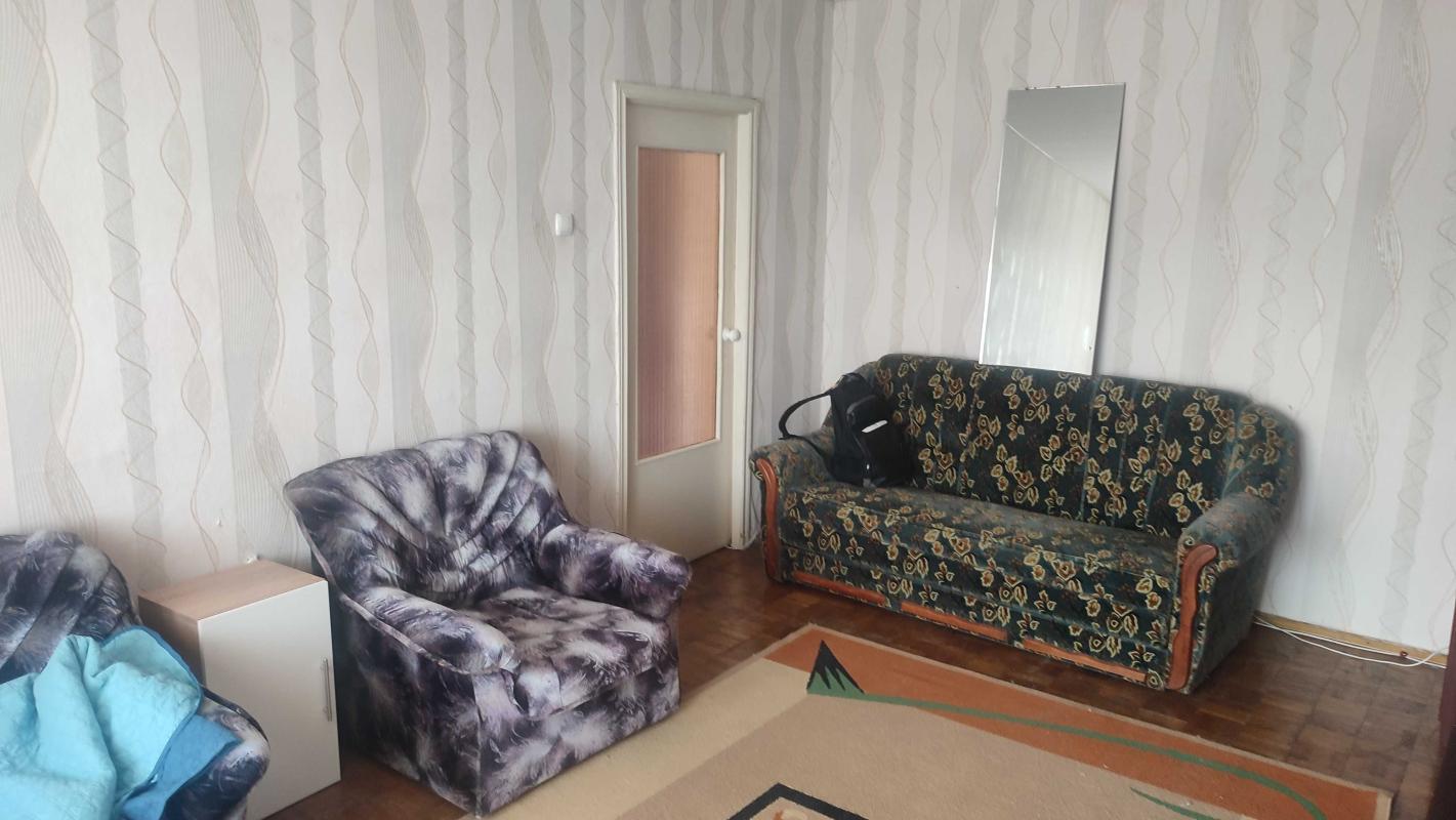 Sale 1 bedroom-(s) apartment 38 sq. m., Sevastopolska Street 17