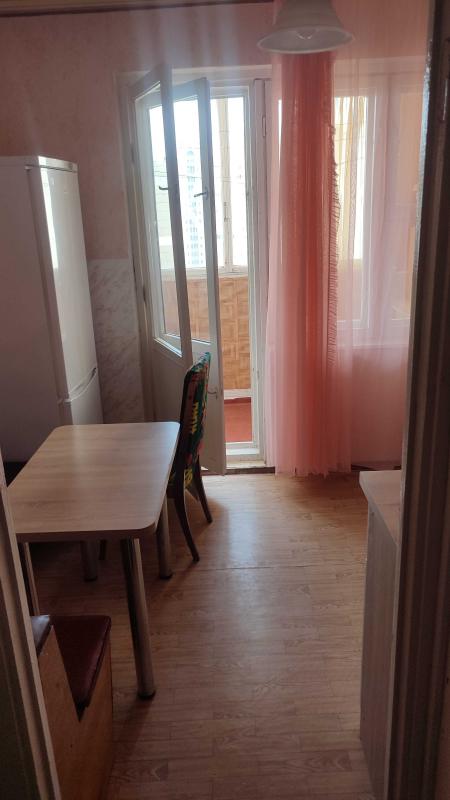 Sale 1 bedroom-(s) apartment 38 sq. m., Sevastopolska Street 17