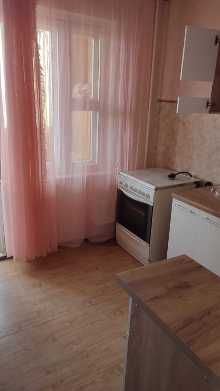 Sale 1 bedroom-(s) apartment 38 sq. m., Sevastopolska Street 17