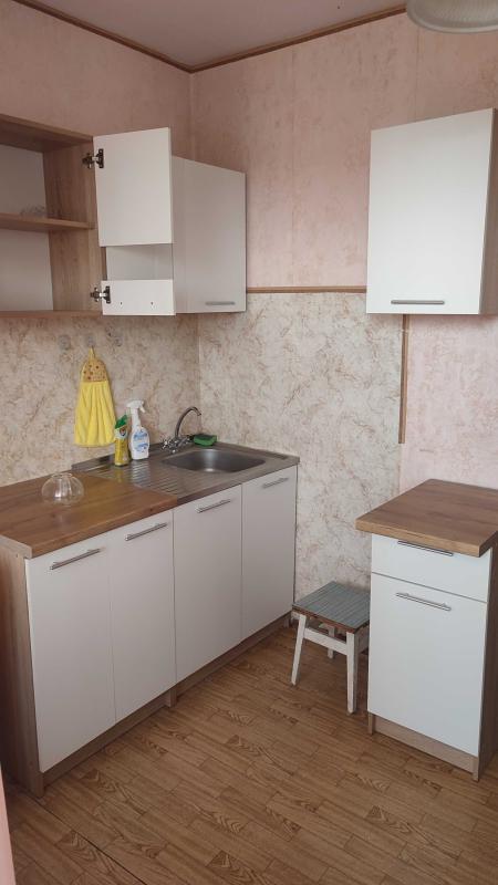 Sale 1 bedroom-(s) apartment 38 sq. m., Sevastopolska Street 17