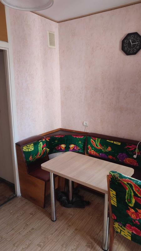 Sale 1 bedroom-(s) apartment 38 sq. m., Sevastopolska Street 17