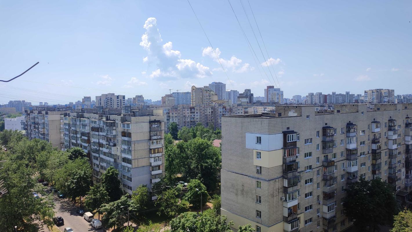 Sale 1 bedroom-(s) apartment 38 sq. m., Sevastopolska Street 17