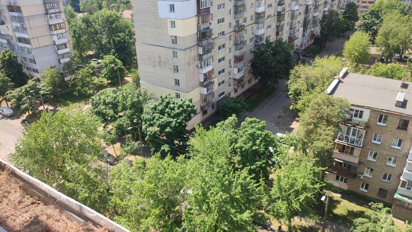 Sale 1 bedroom-(s) apartment 38 sq. m., Sevastopolska Street 17