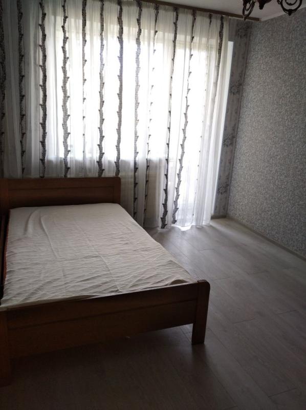 Sale 1 bedroom-(s) apartment 26 sq. m., Sobornosti avenue 13а