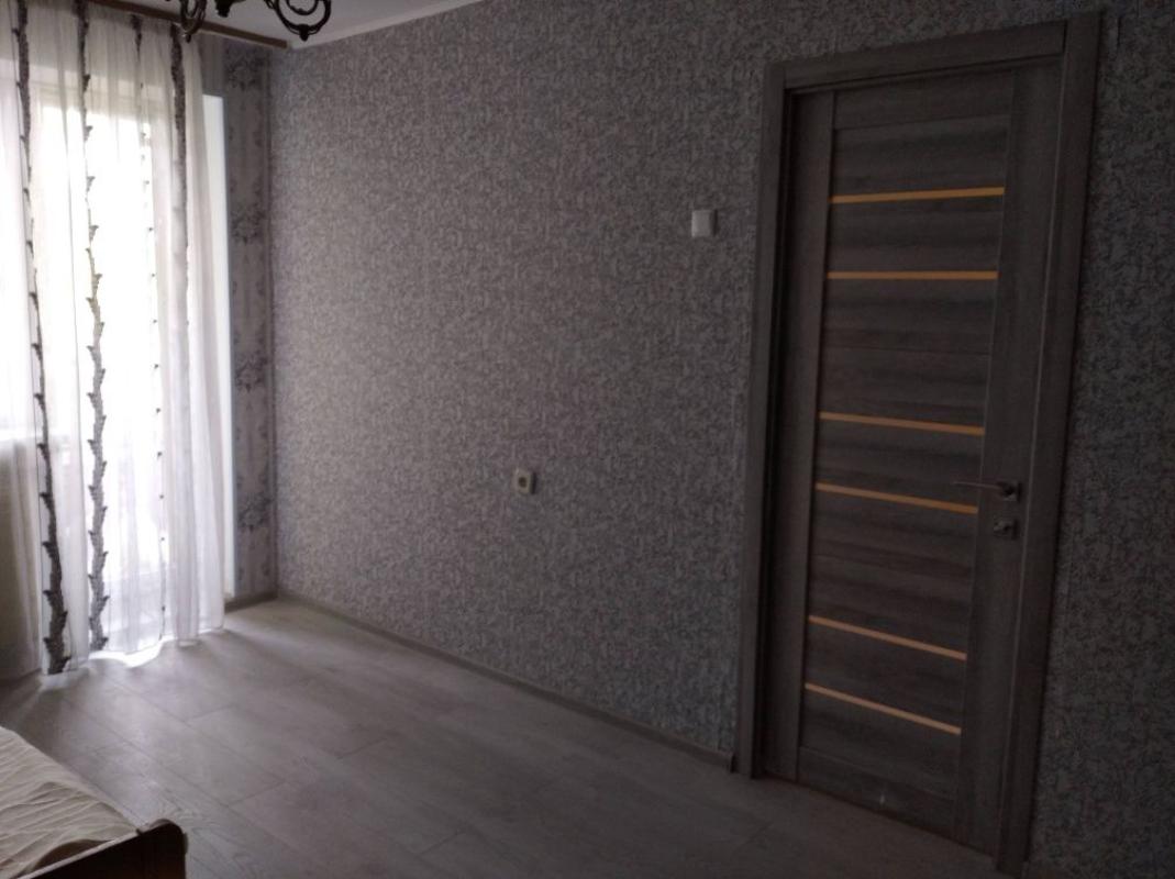 Sale 1 bedroom-(s) apartment 26 sq. m., Sobornosti avenue 13а