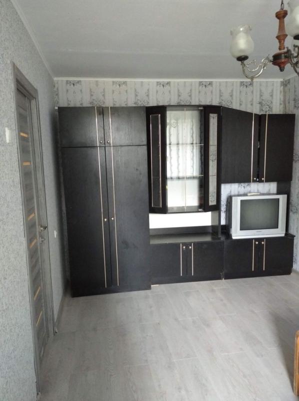 Sale 1 bedroom-(s) apartment 26 sq. m., Sobornosti avenue 13а