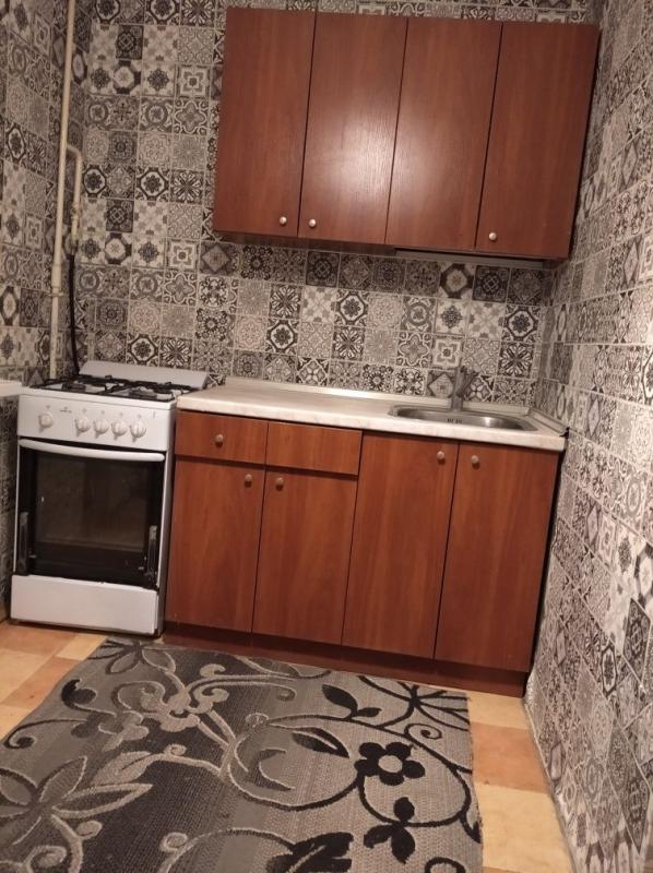 Sale 1 bedroom-(s) apartment 26 sq. m., Sobornosti avenue 13а