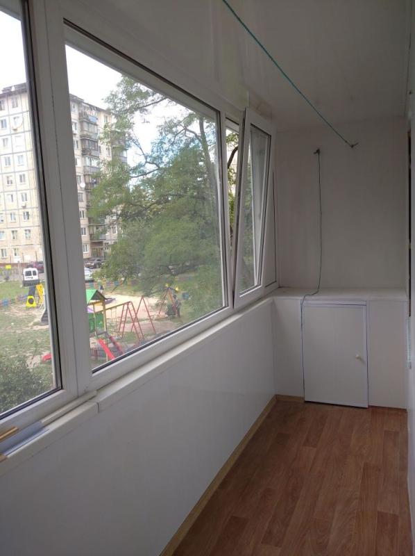 Sale 1 bedroom-(s) apartment 26 sq. m., Sobornosti avenue 13а