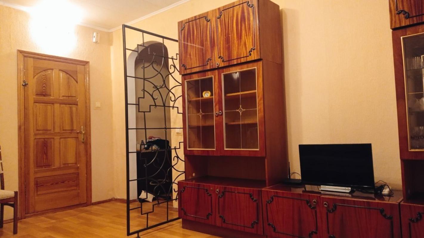 Sale 1 bedroom-(s) apartment 39.3 sq. m., Pivnichna Street 32