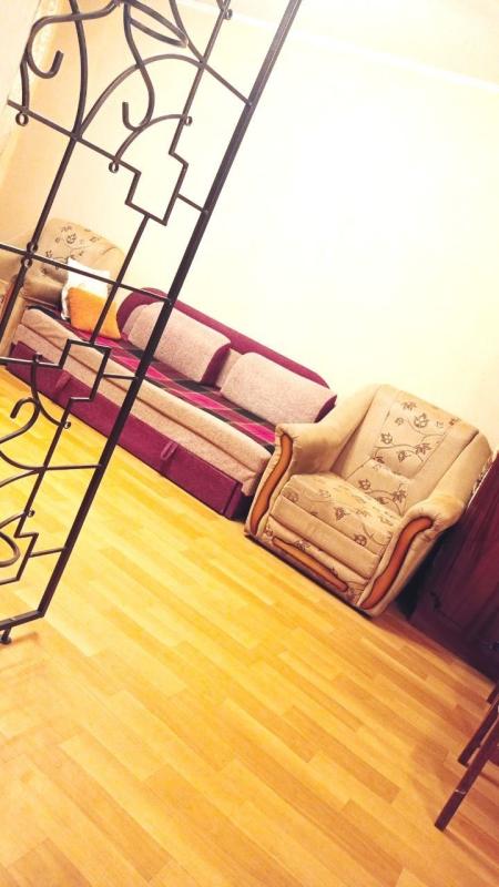 Sale 1 bedroom-(s) apartment 39.3 sq. m., Pivnichna Street 32