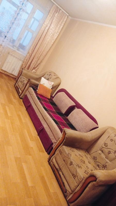 Sale 1 bedroom-(s) apartment 39.3 sq. m., Pivnichna Street 32