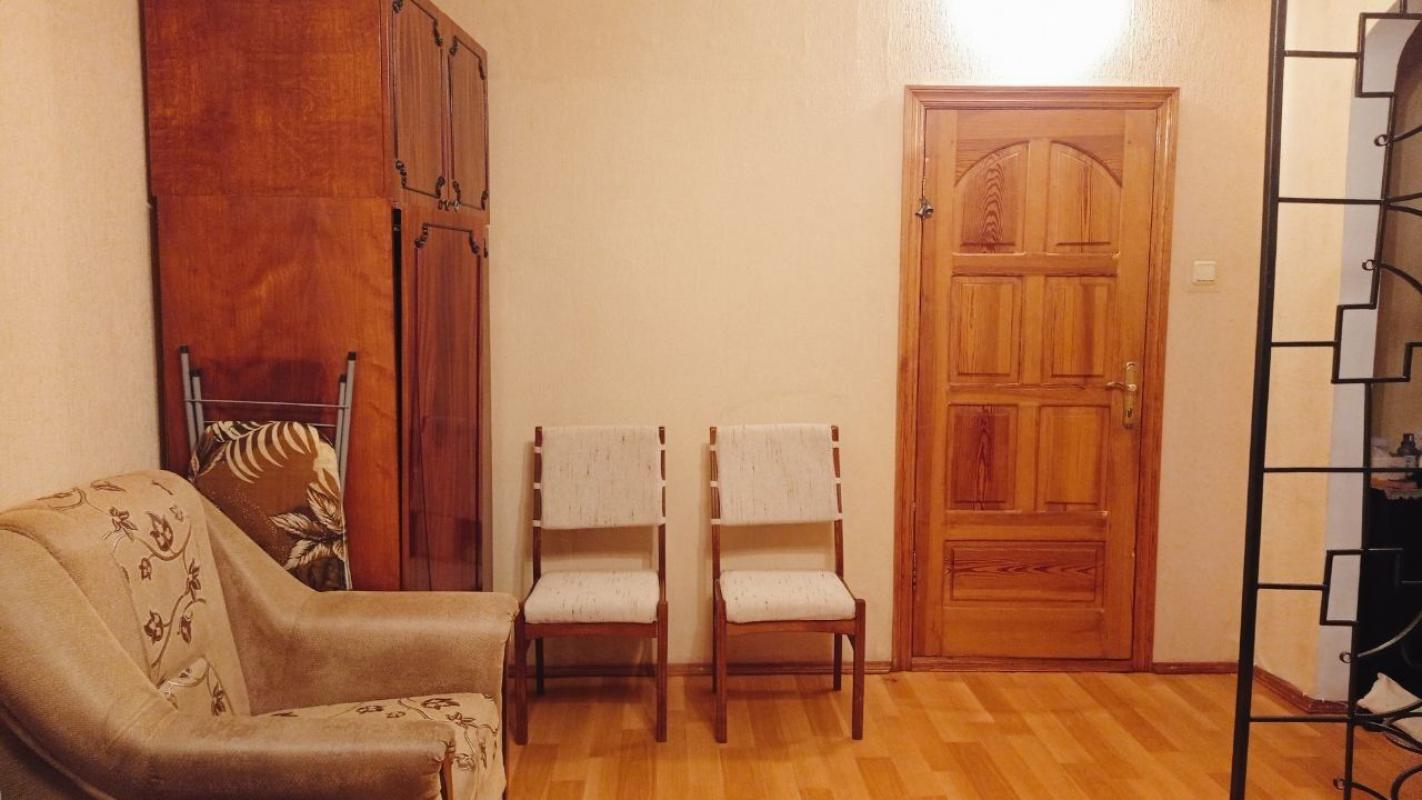 Sale 1 bedroom-(s) apartment 39.3 sq. m., Pivnichna Street 32