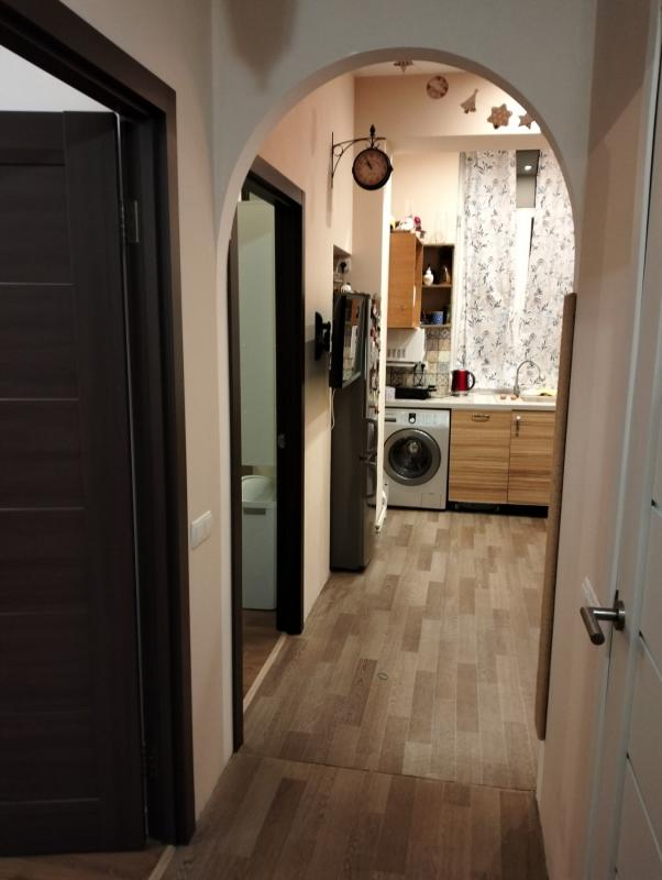 Sale 2 bedroom-(s) apartment 44 sq. m., Biblyka Street (2nd Pyatylitky Street) 4