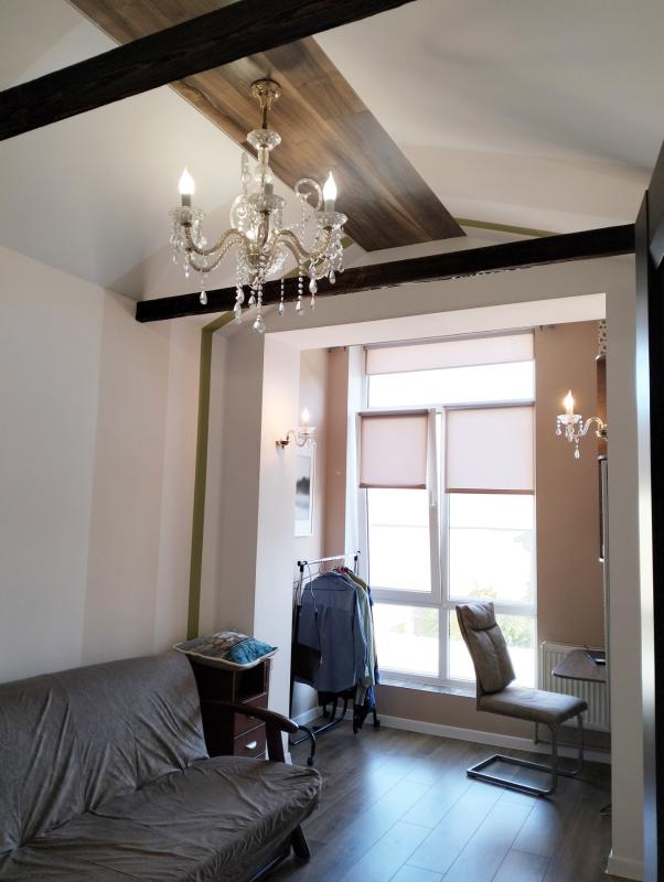 Sale 2 bedroom-(s) apartment 44 sq. m., Biblyka Street (2nd Pyatylitky Street) 4