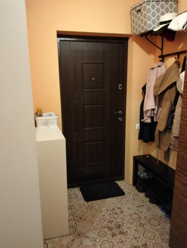 Sale 2 bedroom-(s) apartment 44 sq. m., Biblyka Street (2nd Pyatylitky Street) 4