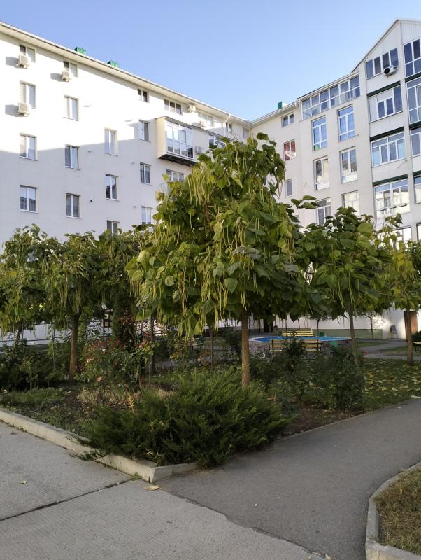 Sale 2 bedroom-(s) apartment 44 sq. m., Biblyka Street (2nd Pyatylitky Street) 4