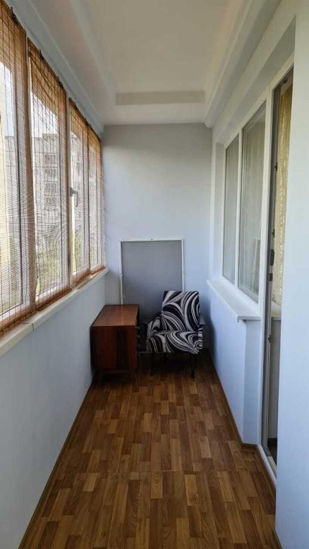 Long term rent 1 bedroom-(s) apartment Natalii Uzhvii Street 100