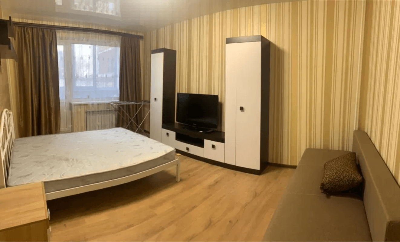 Sale 2 bedroom-(s) apartment 54 sq. m., Klochkivska Street 148а