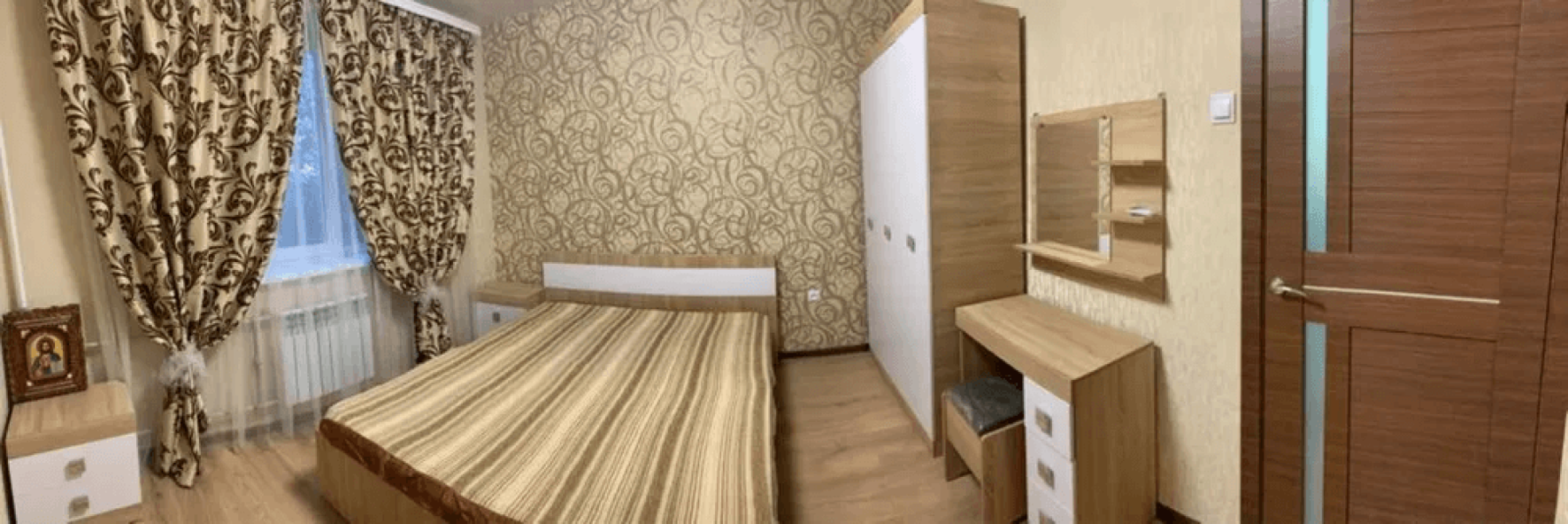 Sale 2 bedroom-(s) apartment 54 sq. m., Klochkivska Street 148а