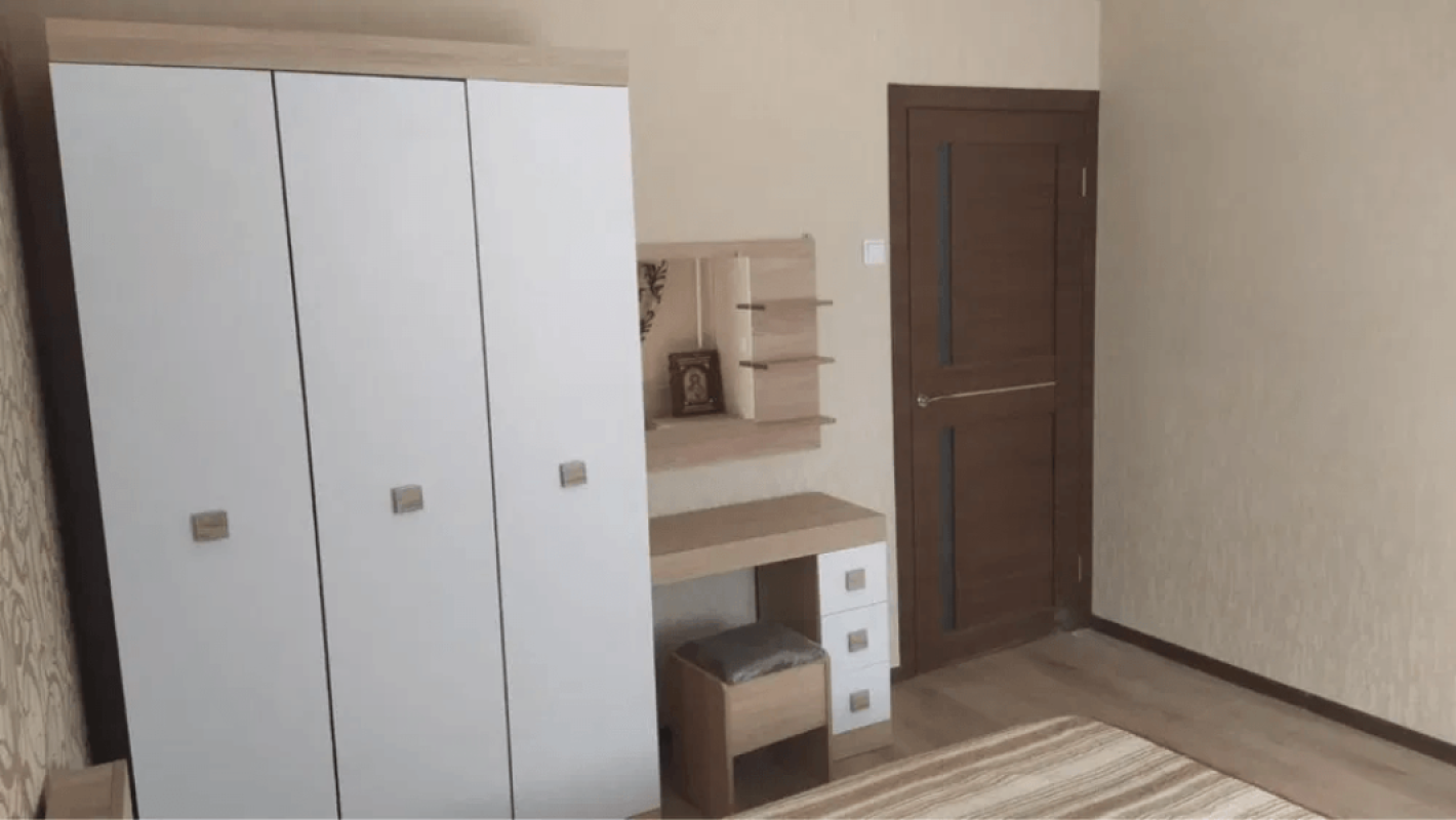 Sale 2 bedroom-(s) apartment 54 sq. m., Klochkivska Street 148а