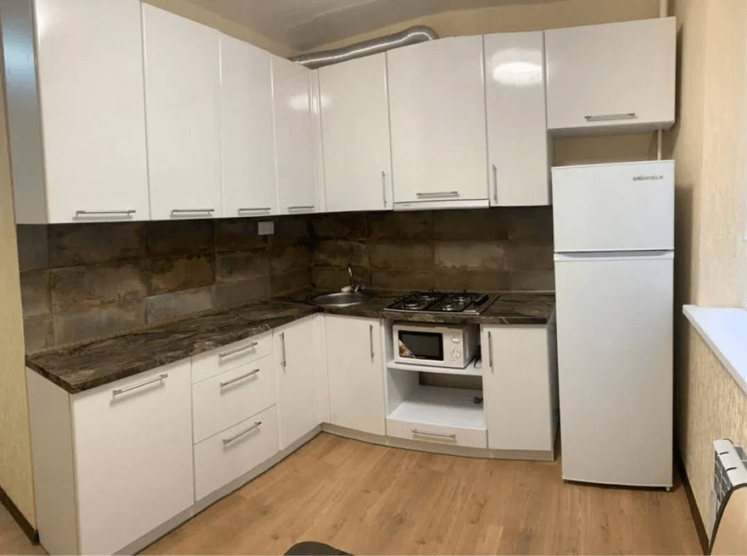 Sale 2 bedroom-(s) apartment 54 sq. m., Klochkivska Street 148а