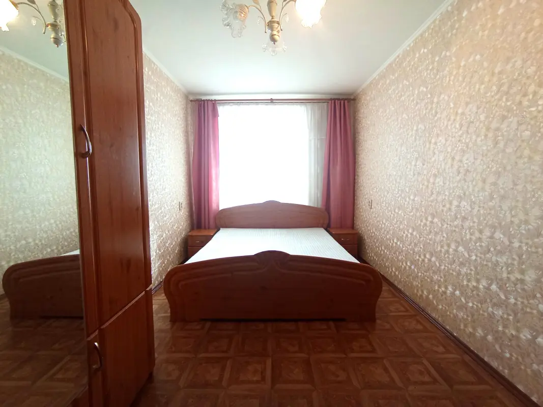 Apartment for rent - Klochkivska Street 101а