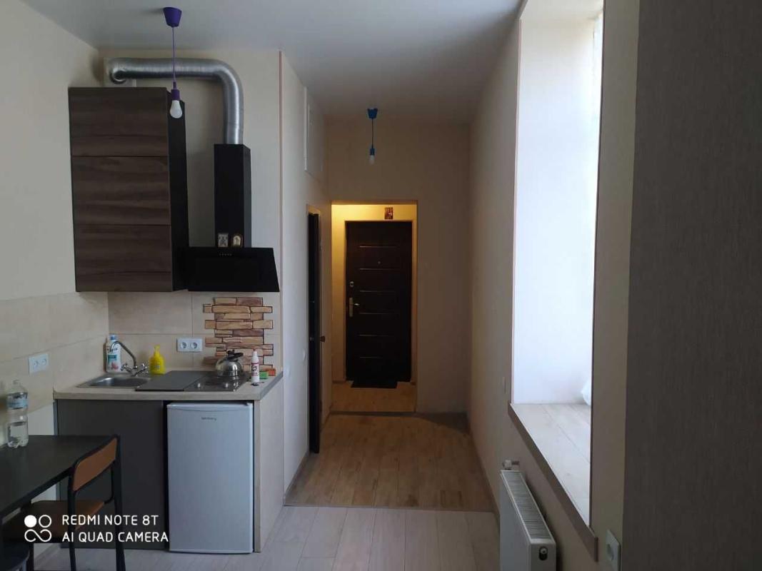 Sale 1 bedroom-(s) apartment 21 sq. m., Saltivske Highway 43