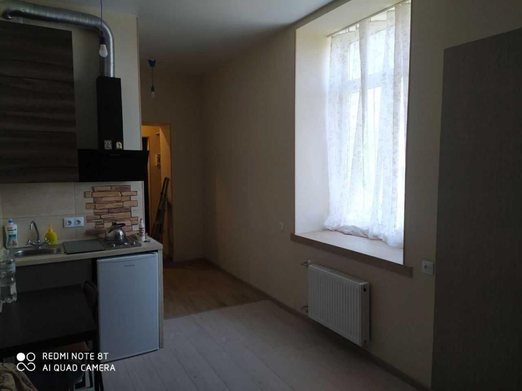 Sale 1 bedroom-(s) apartment 21 sq. m., Saltivske Highway 43