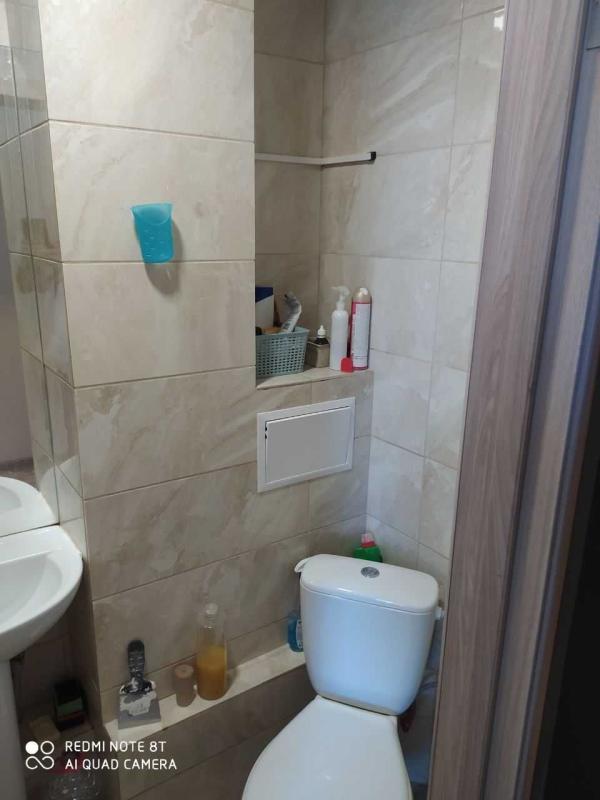 Sale 1 bedroom-(s) apartment 21 sq. m., Saltivske Highway 43