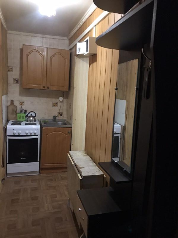 Long term rent 1 bedroom-(s) apartment Vladyslava Zubenka street (Tymurivtsiv Street) 35б