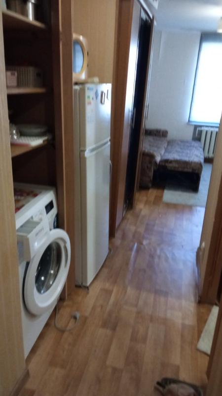 Long term rent 1 bedroom-(s) apartment Vladyslava Zubenka street (Tymurivtsiv Street) 35б