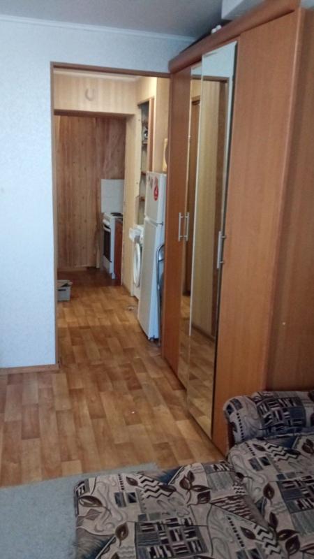 Long term rent 1 bedroom-(s) apartment Vladyslava Zubenka street (Tymurivtsiv Street) 35б